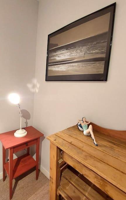 Les Petits Maillots / Hyper Centre / 4 Voyageurs Apartment ดิเอป ภายนอก รูปภาพ