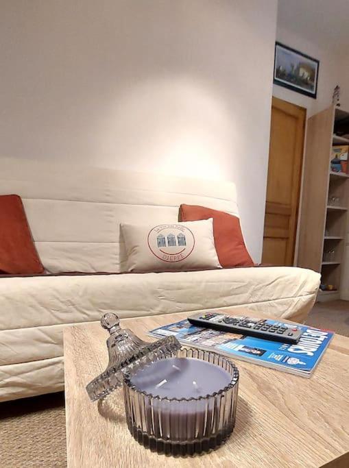 Les Petits Maillots / Hyper Centre / 4 Voyageurs Apartment ดิเอป ภายนอก รูปภาพ